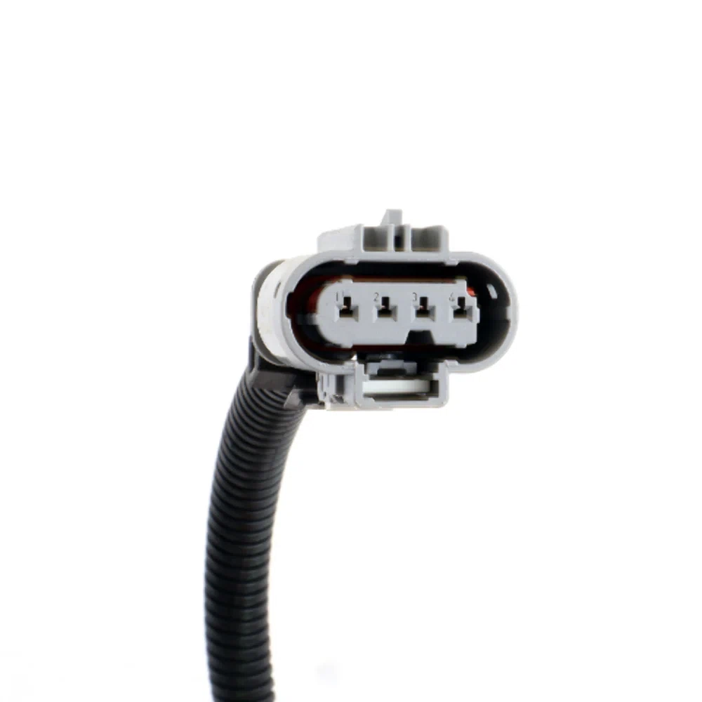 Fits 2016-24 Camaro 6.2L O2 Wire Harness Extensions Manual Trans (Rear)-11221